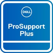 DELL Warr/3Y Basic Onsite to 5Y ProSpt Plus