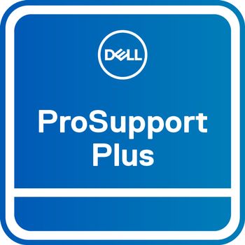 DELL 1Y Basic Onsite to 3Y ProSpt Plus (O3M3_1OS3PSP)