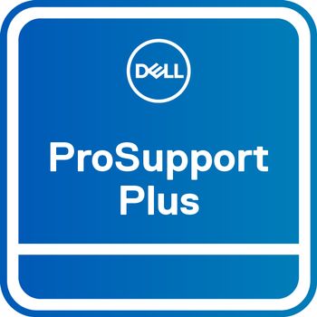 DELL 3Y PROSPT TO 5Y PROSPT PL 4H 3Y PROSPT TO 5Y PROSPT PL 4H WARR (PR7525_3PS5P4H)