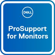 DELL MONITOR 3Y BASE ADV EX TO 3Y PROSPT ADV EX                    IN SVCS (MM3_3AE3PAE)