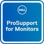 DELL 3Y Adv Ex to 3Y ProSpt Adv Ex
