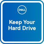 DELL 3Y KEEP YOUR HD IN SVCS (VXXXX_233)