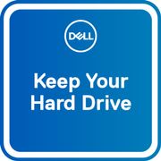 DELL 5 År Keep Your Hard Drive - Utökat serviceavtal - ingen drivenhetsretur (för endast hårddisk) - 5 år - för OptiPlex 3070, 3080, 3280, 5080, 5270, 5480, 7070, 7080, 7470, 7480, 7780 (O_5HD)