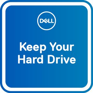 DELL PRECISION 5Y KEEP YOUR HD                                  IN SVCS (MW_5HD)
