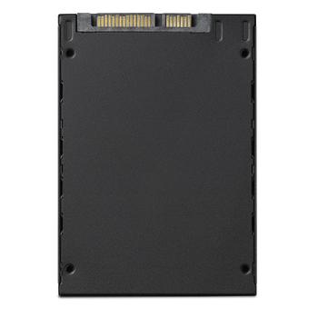 SEAGATE BarraCuda 250GB SSD SATA 6Gb/s 6.4cm 2.5inch 3D TLC (ZA250CM10002)