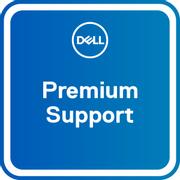 DELL War XPS 7390 Frost, 9310, 9365, 9365, 9370, 7590, 9570, 9575 1Y Coll&Rtn to 4Y Prem Sp