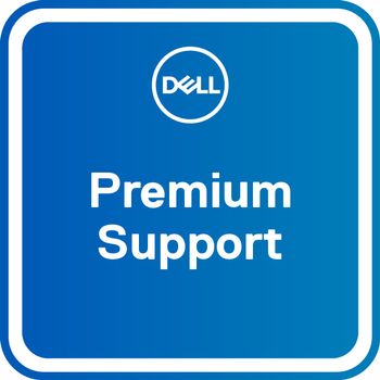 DELL War XPS 7390 Frost, 9310, 9365, 9365, 9370, 7590, 9570, 9575 1Y Coll&Rtn to 4Y Prem Sp (XNBNMN_1CR4PR)