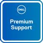 DELL XPS 2Y COLL+RTN TO 4Y PREM SPT                                  IN SVCS