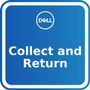 DELL 1Y COLL RTN TO 3Y COLL RTN IN SVCS