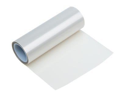 3M 8146-2 Opt. klarer Klebstoff-Film, transparent, 305mm x 30m (7100090235)