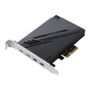 ASUS ThunderboltEX 4 PCIe Expansion card (90MC09P0-M0EAY0)