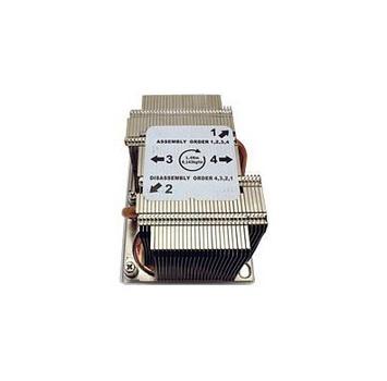FUJITSU Cooler Kit for 2nd CPU no ATD (S26361-F4051-L820)