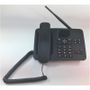 KAMMUNICA Kaerdesk 185 Telenor 4G-bordtelefon m. ekstern antennekontakt