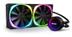 NZXT Kraken X63 280mm Liquid CPU - RGB