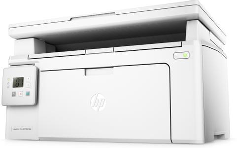 HP LaserJet Pro MFP M130a - Multifunktionsprinter - S/H - laser - 215.9 x 297 mm (original) - A (G3Q57A)