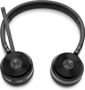 HP UC WIRELESS DUO HEADSET F/ DEDICATED NOTEBOOKS           IN ACCS