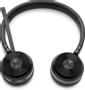 HP HPI UC Wireless Duo Headset Factory Sealed (W3K09AA)