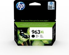 HP INK CARTRIDGE NO 963XL BLACK BLISTER SUPL (3JA30AE#301)