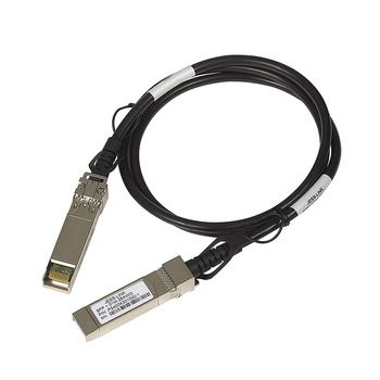 NETGEAR SFP+ to SFP+ 1m direct-attach-stacking cable for XSM XS M5300 XCM88xx M6100 and several GSMxxxx models with SFP+ Ports (AXC761-10000S)