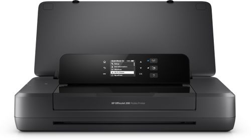 HP OfficeJet 200 Mobile Printer (CZ993A $DEL)