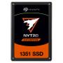 SEAGATE Nytro 1351 SSD SATA 2.5S WSPSSD No Encrp (XA240LE10003)