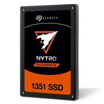 SEAGATE NYTRO 1351 SSD 240GB SATA 2.5IN 7MM 3D TLC 1DWPD INT (XA240LE10003)