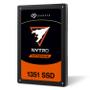 SEAGATE NYTRO 1351 SSD 240GB SATA 2.5IN 7MM 3D TLC 1DWPD INT (XA240LE10003)