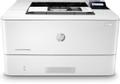 HP P LaserJet Pro M404dw - Printer - B/W - Duplex - laser - A4/Legal - 4800 x 600 dpi - up to 38 ppm - capacity: 350 sheets - USB 2.0, Gigabit LAN, Wi-Fi(n), USB host