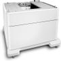 HP PageWide 550 sheet Paper Tray/ Stand (9UW01A)