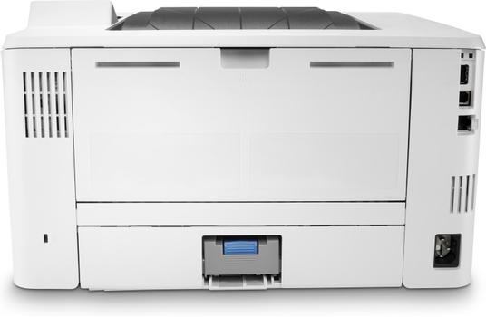 HP LaserJet Enterprise M406dn - skriver - S/H - laser (3PZ15A#B19)