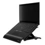 TARGUS AntiMicrob Simp Ergo Stand 14" Blk (AWE802AMGL)