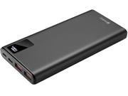 Sandberg Powerbank USB-C PD 20W 10000mAh
