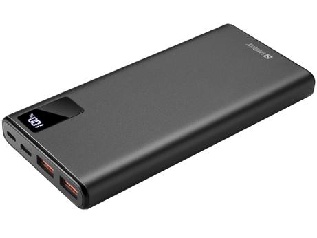 Sandberg Powerbank USB-C PD 20W 10000mAh (420-58)