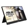 ASUS LCD ASUS 15.6"" MB16ACV ZenScreen Portable USB-C Monitor 1920x1080p IPS 60Hz Antibacterial treatment (90LM0381-B01370)