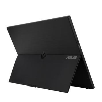 ASUS ZenScreen MB16ACV - LED-skjerm - Full HD (1080p) - 15.6" (90LM0381-B01370)