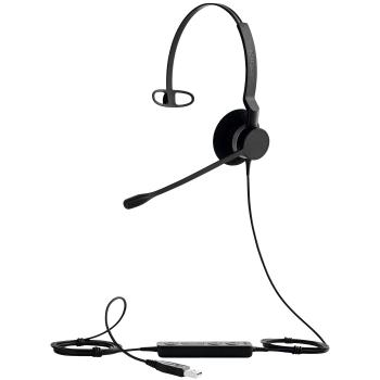 JABRA BIZ 2300 USB MS Mono Type: 82 E-STD (2393-823-109)