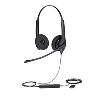 Jabra BIZ 1500 Duo - hodesett