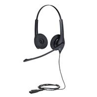Jabra BIZ 1500 Duo - hodesett