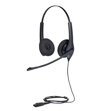 Jabra BIZ 1500 Duo - hodesett (1519-0154)
