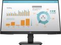 HP P24 G4 23.8inch Monitor IPS FHD 1920x1080 16:9 1000:1 250cd/m2 5ms GtG 1xVGA 1xDisplayPort 1xHMDI (1A7E5AA#ABB)