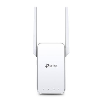 TP-LINK RE315 V1 - Wi-Fi range extender - 100Mb LAN - Wi-Fi 5 - 2.4 GHz, 5 GHz - in wall (RE315)