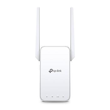 TP-LINK RE315 V1 - Wi-Fi range extender - 100Mb LAN - Wi-Fi 5 - 2.4 GHz, 5 GHz - in wall (RE315)