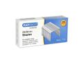 Rapesco 26/8mm Galvanised Staples (Pack 5000) - S11880Z3