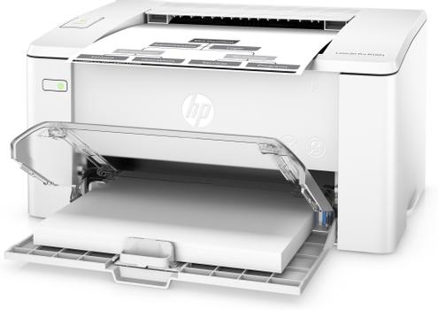 HP LaserJet Pro M102a Prntr (G3Q34A)