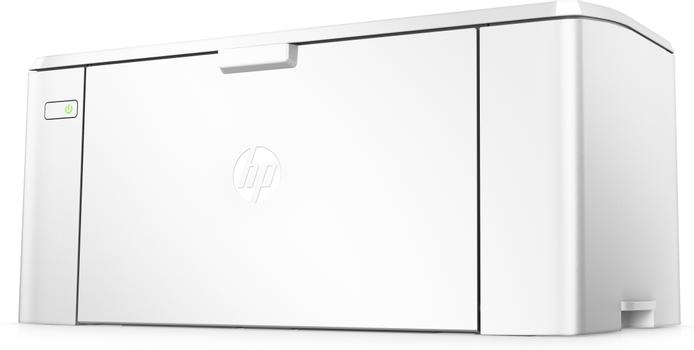 HP LaserJet Pro M102a Prntr (G3Q34A)