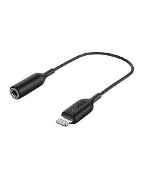 ANKER Lightning Cable Black (A8193H11)