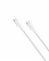 ANKER USB-C CABLE POWERLINE (SELECT+ USB C TO USB C 3FT WH)