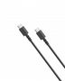 ANKER USB-C CABLE POWERLINE (SELECT+ USB C TO USB C 3FT BLK)