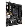 ASUS S TUF GAMING A520M-PLUS WIFI - Motherboard - micro ATX - Socket AM4 - AMD A520 Chipset - USB 3.2 Gen 1 - Bluetooth,  Gigabit LAN, Wi-Fi - onboard graphics (CPU required) - HD Audio (8-channel) (90MB17F0-M0EAY0)