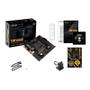 ASUS TUF GAMING A520M-PLUS WIFI AM4 A520 M.2 WIFI AURA MB CPNT (90MB17F0-M0EAY0)